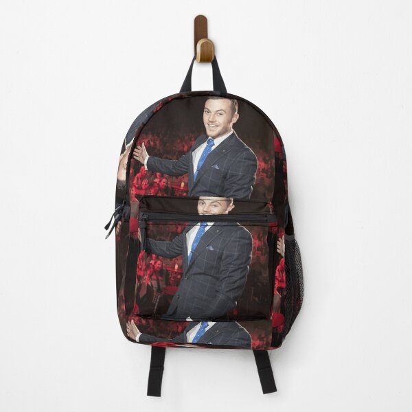 Item preview, Nathan Carter As MC On Concert Classic . designed and sold by HarmonyBobby.