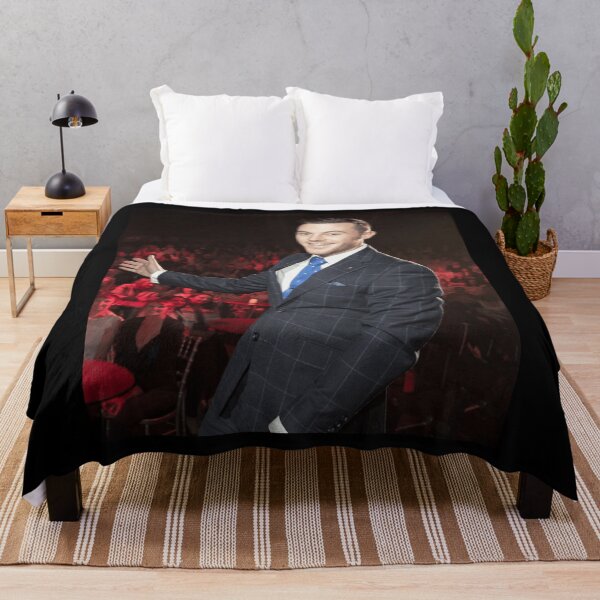 Item preview, Nathan Carter As MC On Concert Classic . designed and sold by HarmonyBobby.