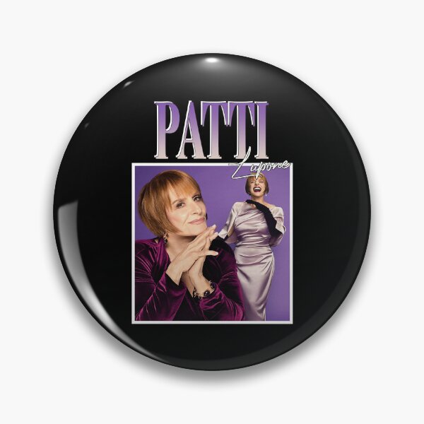 Item preview, Great Model Patti Lupone Awesome For Movie Fan designed and sold by KaseyKunde.