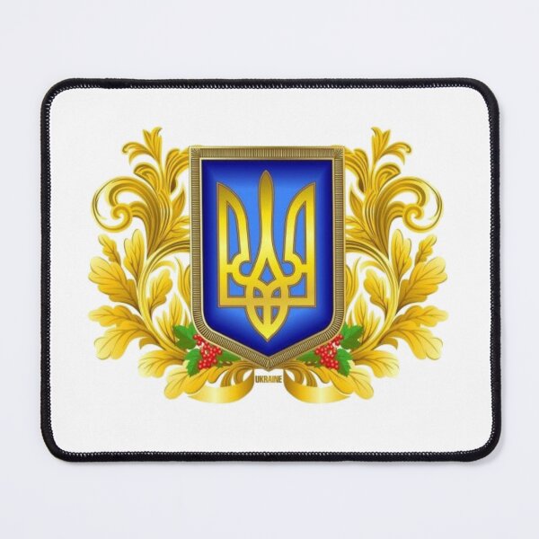 Item preview, Support the ukraine  designed and sold by Designhub14.