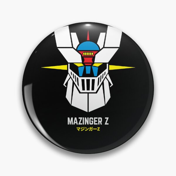 Item preview, Mazinger Z - Color Classic . designed and sold by KianaDonovan.