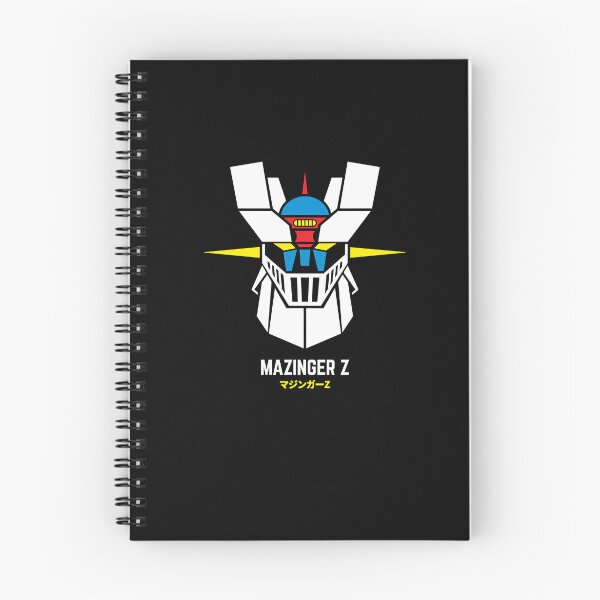Item preview, Mazinger Z - Color Classic . designed and sold by KianaDonovan.