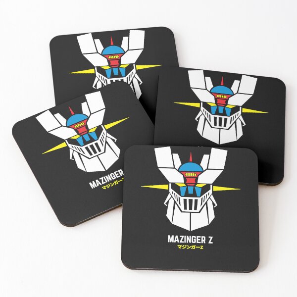 Item preview, Mazinger Z - Color Classic . designed and sold by KianaDonovan.