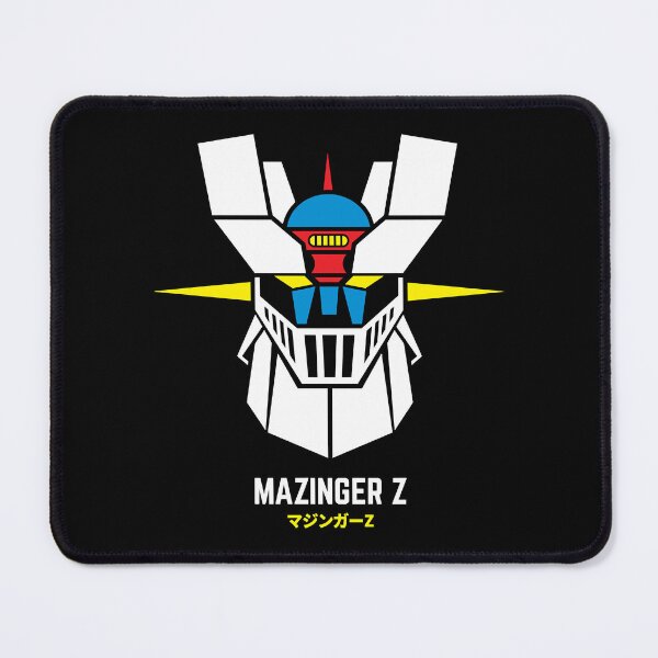 Item preview, Mazinger Z - Color Classic . designed and sold by KianaDonovan.