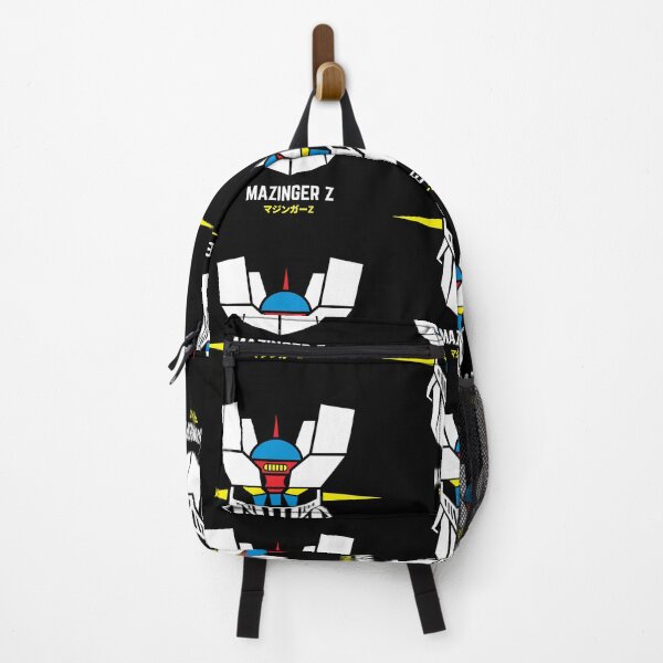 Item preview, Mazinger Z - Color Classic . designed and sold by KianaDonovan.