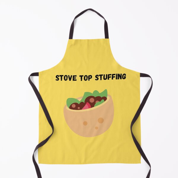 Item preview, STOVE TOP STUFFING designed and sold by Maviyashdrz.