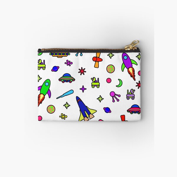 Item preview, Outer Space Journey designed and sold by SeaU.