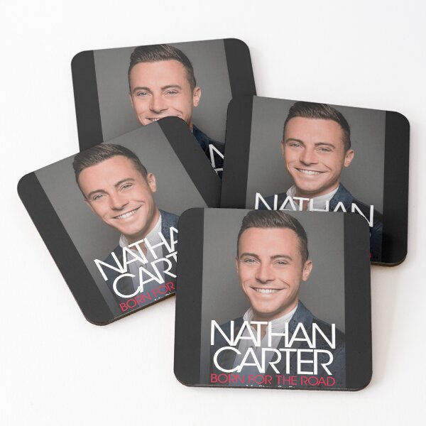 Item preview, Nathan Carter Classic . designed and sold by HarmonyBobby.