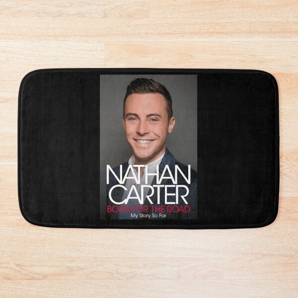 Item preview, Nathan Carter Classic . designed and sold by HarmonyBobby.