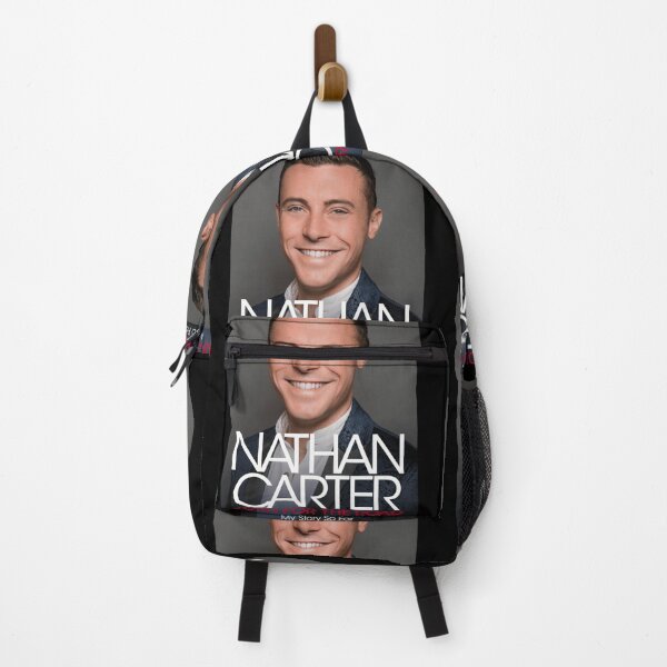 Item preview, Nathan Carter Classic . designed and sold by HarmonyBobby.