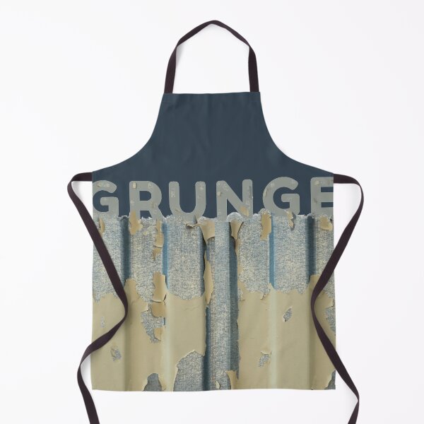 Item preview, Grunge Corrugated Iron, Cracked Paint designed and sold by Ruby Jackson.