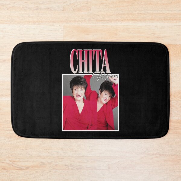 Item preview, Men Women Chita Rivera Funny Men Fan designed and sold by KaseyKunde.