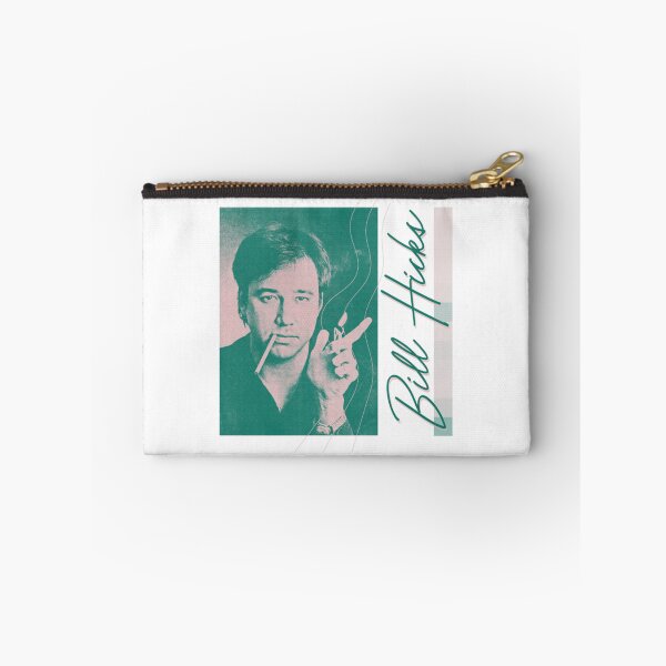 Item preview, Bill Hicks designed and sold by EmmaPowel.
