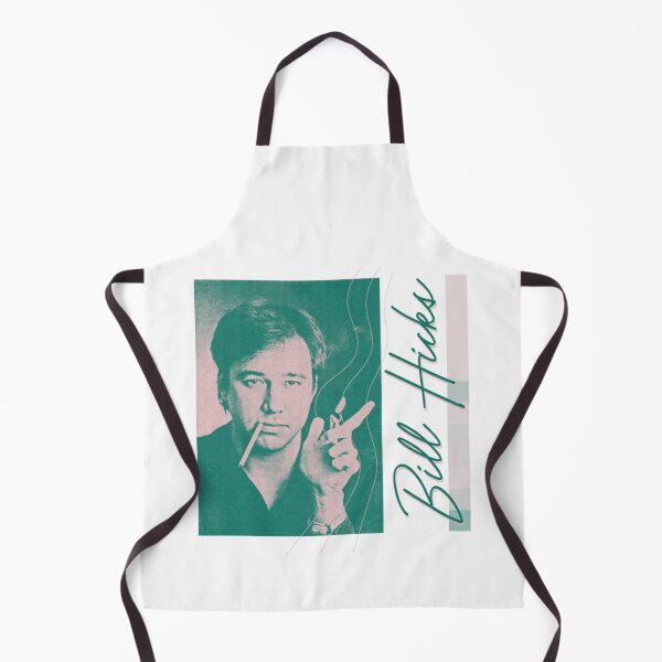 Item preview, Bill Hicks designed and sold by EmmaPowel.