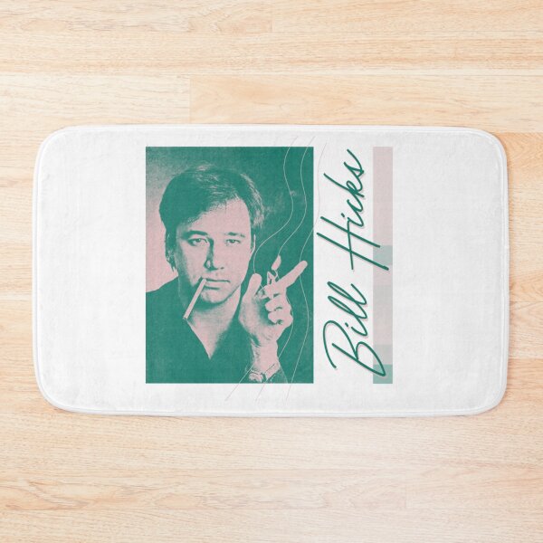 Item preview, Bill Hicks designed and sold by EmmaPowel.