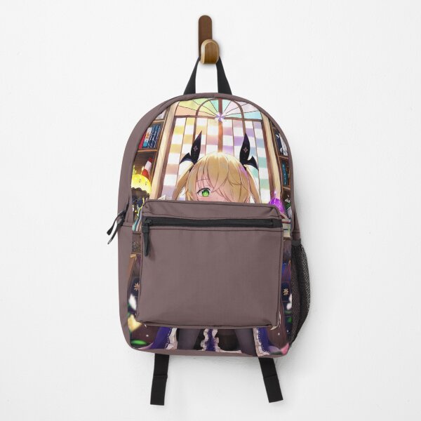 Item preview, Loli Fischl Genshin Impact designed and sold by genshinwaifus.