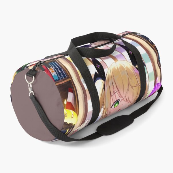 Item preview, Loli Fischl Genshin Impact designed and sold by genshinwaifus.