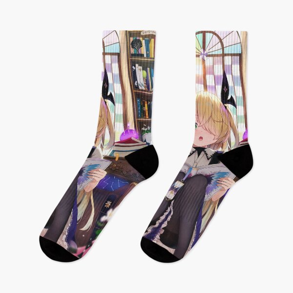 Item preview, Loli Fischl Genshin Impact designed and sold by genshinwaifus.