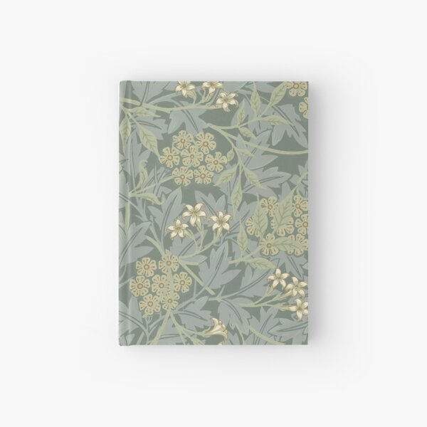 Jasmin Carnet cartonné