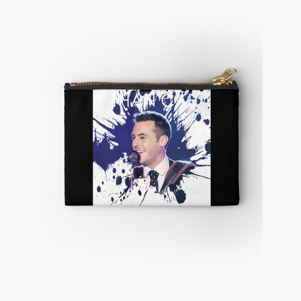 Item preview, Nathan Carter Concert Tour  2020 Classic . designed and sold by HarmonyBobby.