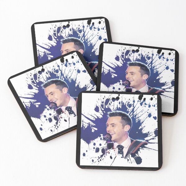 Item preview, Nathan Carter Concert Tour  2020 Classic . designed and sold by HarmonyBobby.