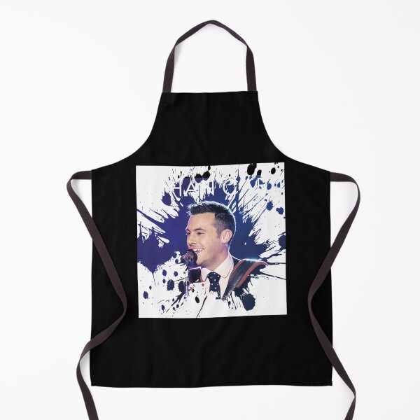 Item preview, Nathan Carter Concert Tour  2020 Classic . designed and sold by HarmonyBobby.
