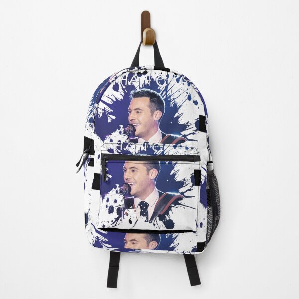Item preview, Nathan Carter Concert Tour 2020 Classic . designed and sold by HarmonyBobby.