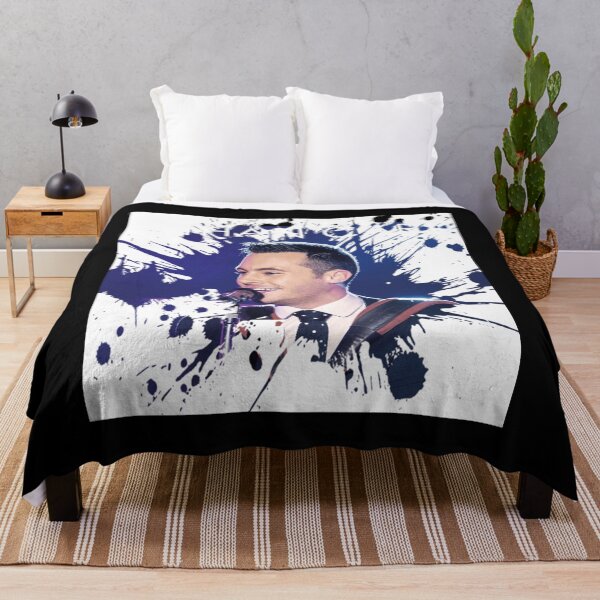 Item preview, Nathan Carter Concert Tour 2020 Classic . designed and sold by HarmonyBobby.