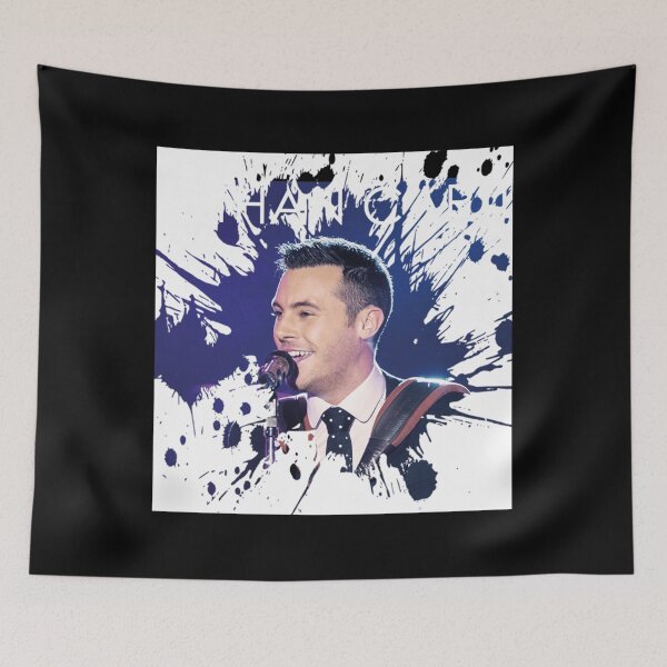 Item preview, Nathan Carter Concert Tour  2020 Classic . designed and sold by HarmonyBobby.