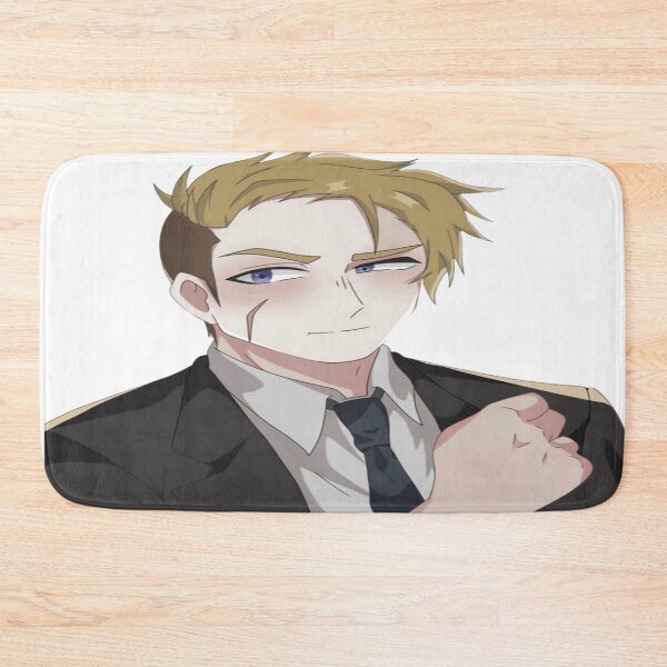 Item preview, Hot anime guy designed and sold by Snehartshop.