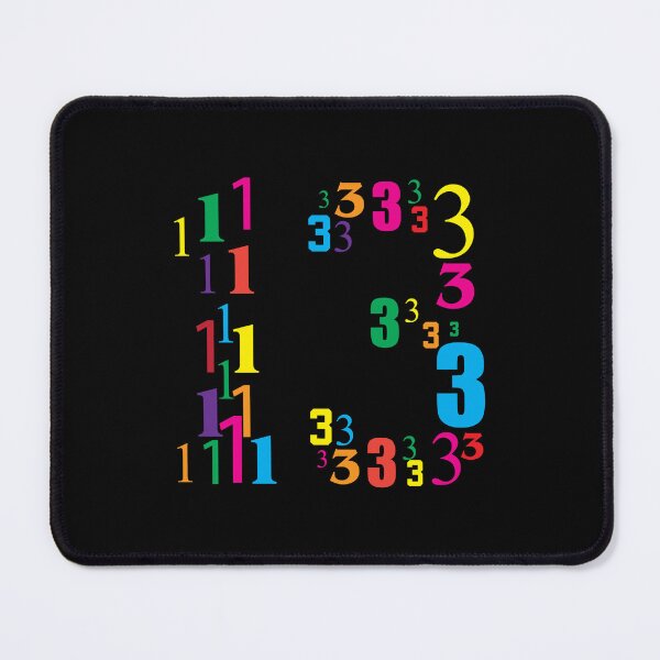 Item preview, 13 Year Old Birthday 13Th B-Day Number 13 designed and sold by celestekey.