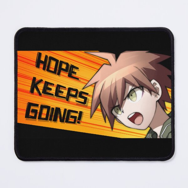 Item preview, NAIGI MAKOTO-HOPE KEEPS GOING designed and sold by Kemeco.