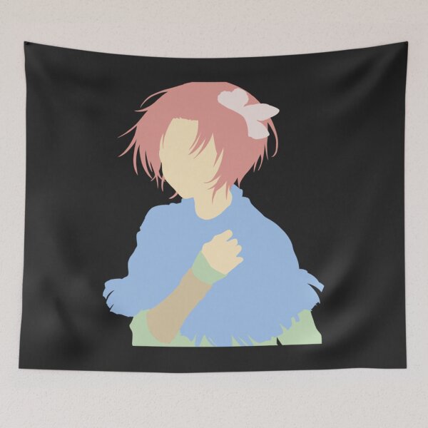 Item preview, Yona Princess of the Dawn - Yun Classic . designed and sold by LunaDangelo.