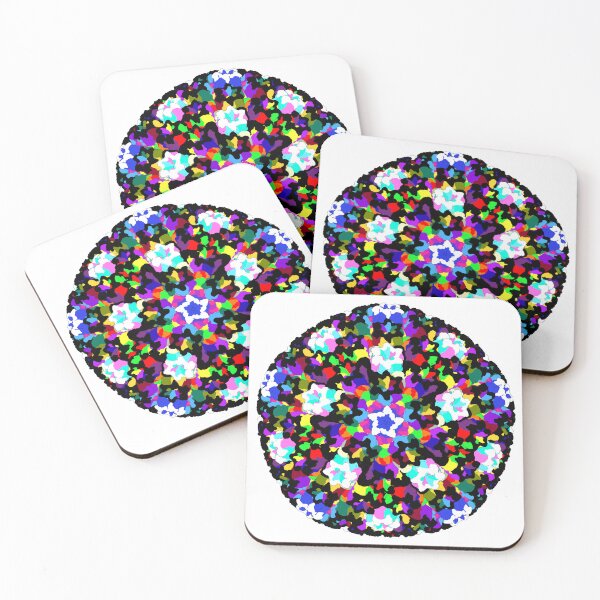 Item preview, Epstein-Barr Virus designed and sold by 3D Biology.