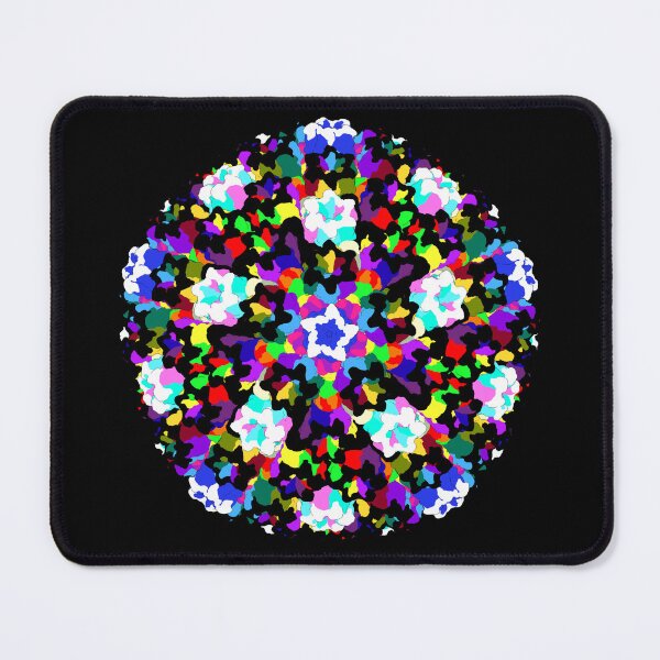 Item preview, Epstein-Barr Virus designed and sold by 3D Biology.