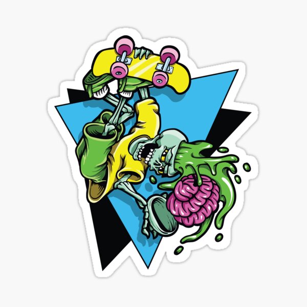 Master Cheese Shredder Sticker for Sale by 84Nerd