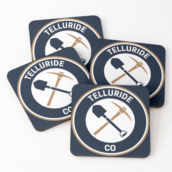 Item preview, Vintage Telluride Colorado designed and sold by fearcity.