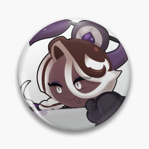 Item preview, cookie affogato designed and sold by Alister IK.
