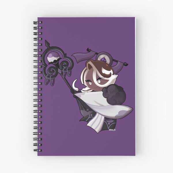Item preview, cookie affogato designed and sold by Alister IK.