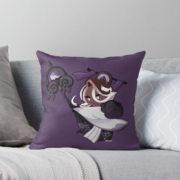 Item preview, cookie affogato designed and sold by Alister IK.