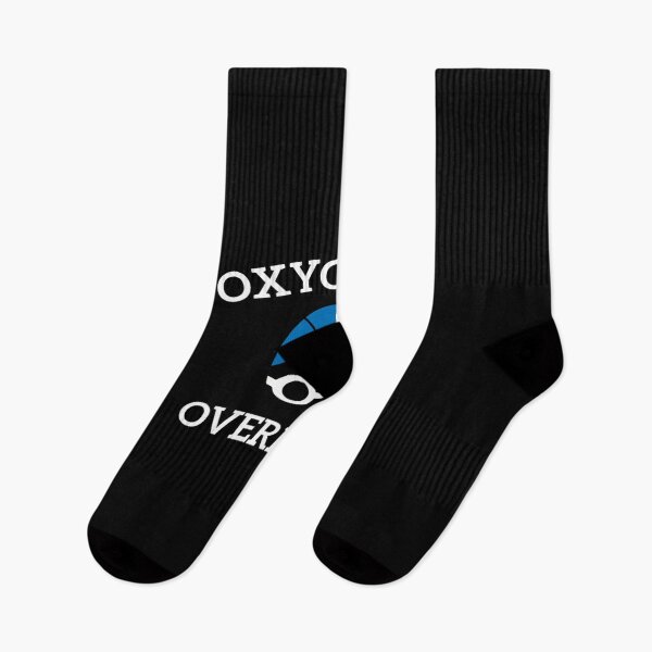Item preview, Oxygen Is Overrated, Swimming Classic T-Shirt designed and sold by madeleinem48.