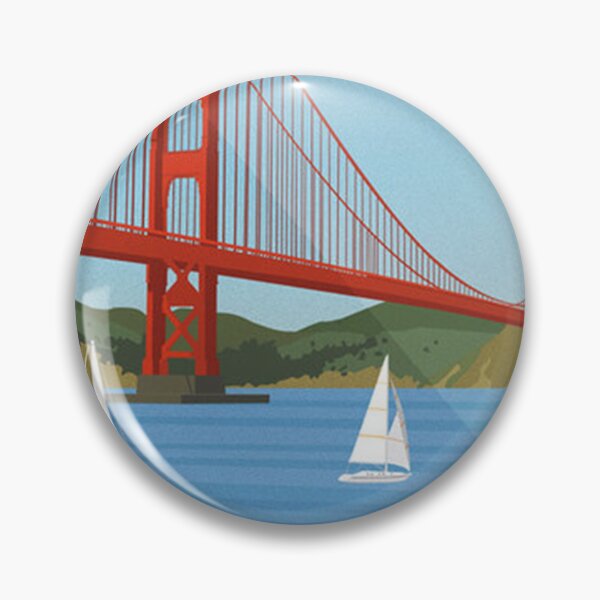 Item preview, Visit Travel To California Aesthetic Poster designed and sold by zakuzikot.