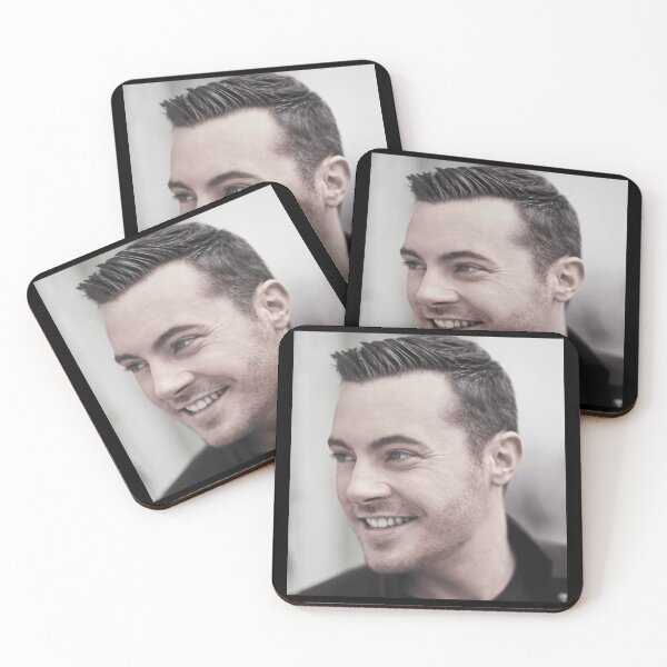 Item preview, Nathan Carter Cool Mode For Fans Classic . designed and sold by HarmonyBobby.