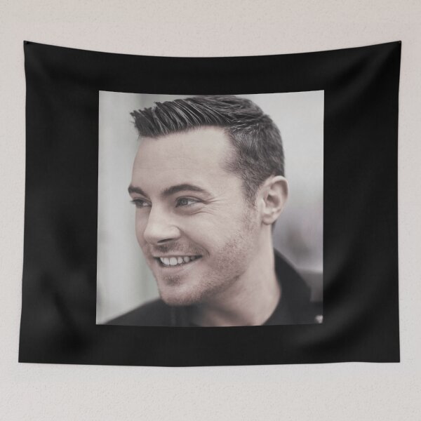Item preview, Nathan Carter Cool Mode For Fans Classic . designed and sold by HarmonyBobby.