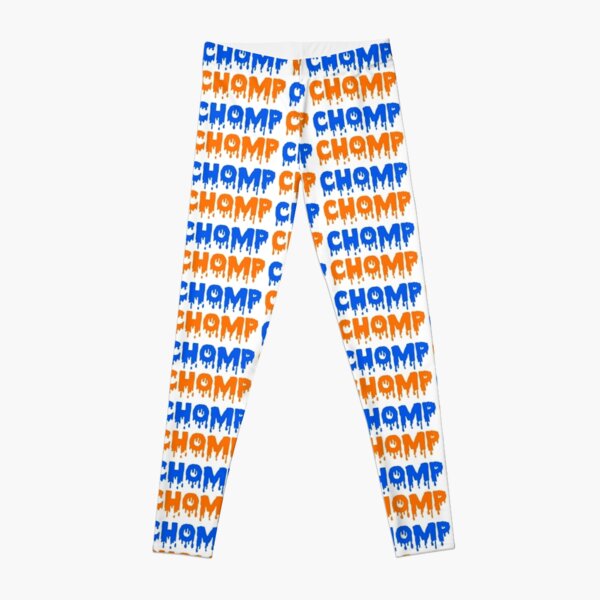 Chomp Chomp Graphic Leggings