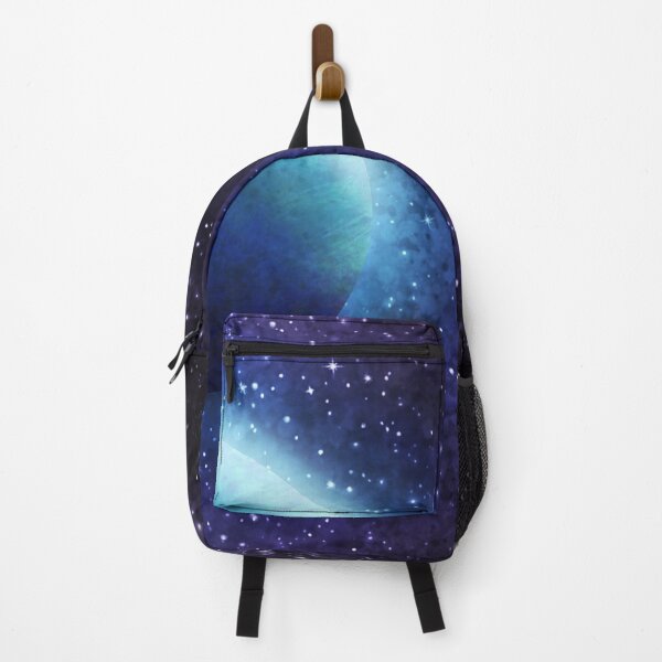 Item preview, A Planet In Sapphire designed and sold by NsCrafting.