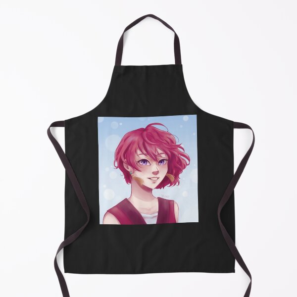 Item preview, Yona Sleeveless Top designed and sold by LunaDangelo.