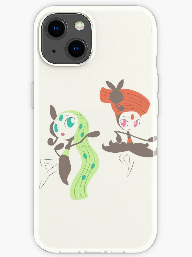 Pokemon: Mythical Collection - Meloetta Case [24]