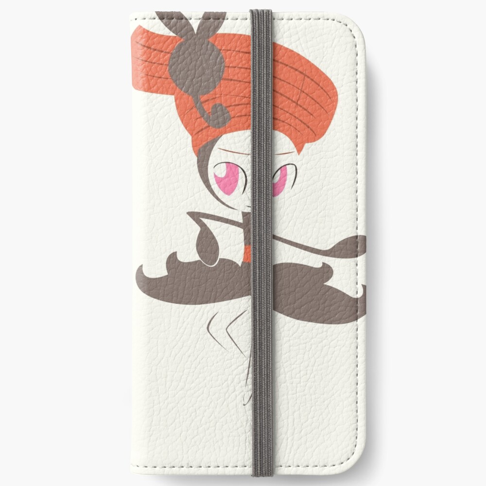 648 Meloetta Spiral Notebook for Sale by MapleRose