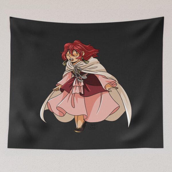 Item preview, Yona Small Gasp Classic . designed and sold by LunaDangelo.